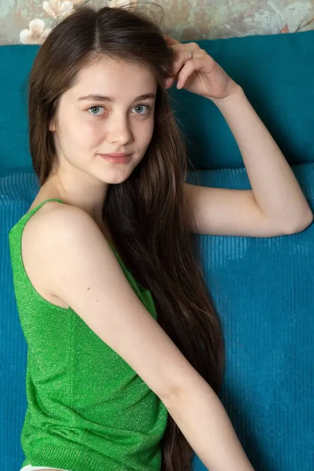 Zdjęcie  (Anna Vlasova)