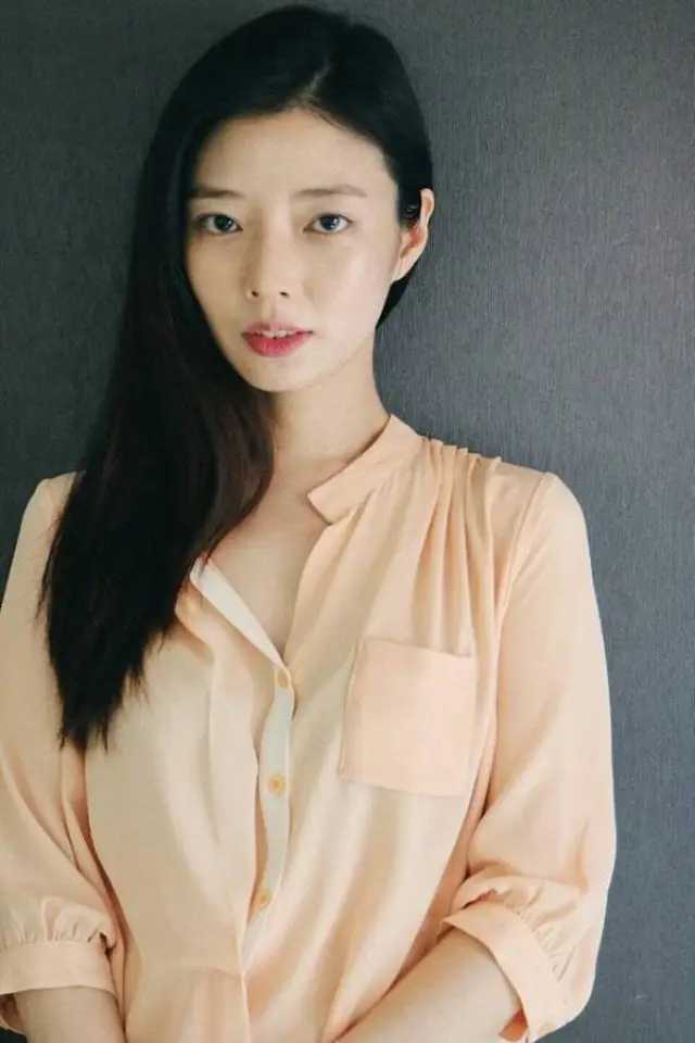 Zdjęcie  (Han Eun-sun)