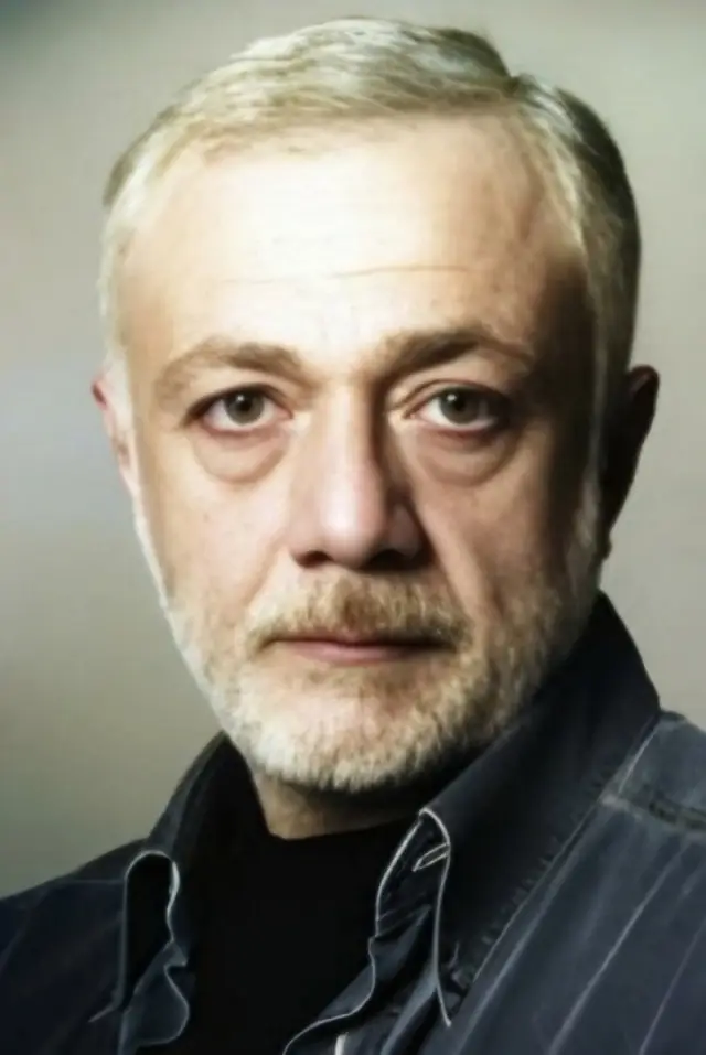 Zdjęcie  (Irakli Apakidze)
