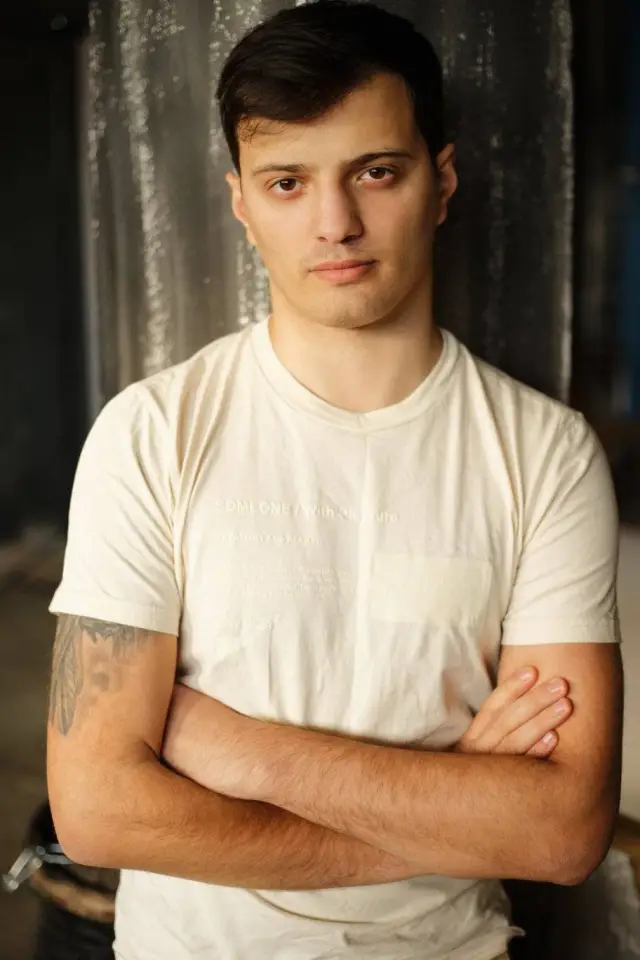 Zdjęcie  (Anton Dimitrachkov)