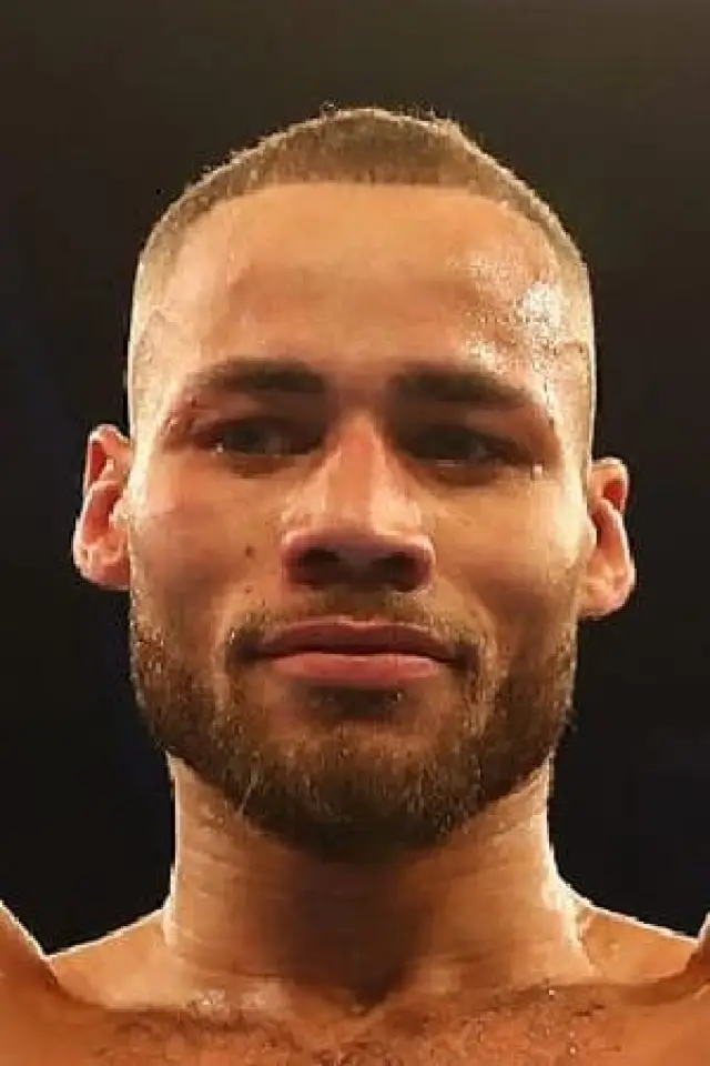 Zdjęcie  (Troy Williamson)