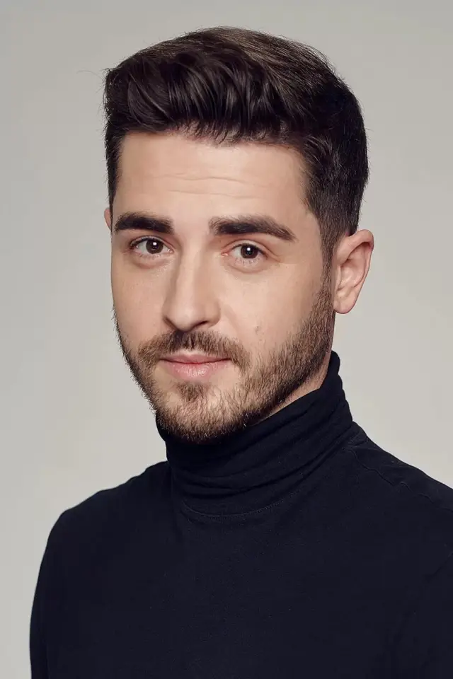 Zdjęcie Damian Kulec (Damian Kulec)