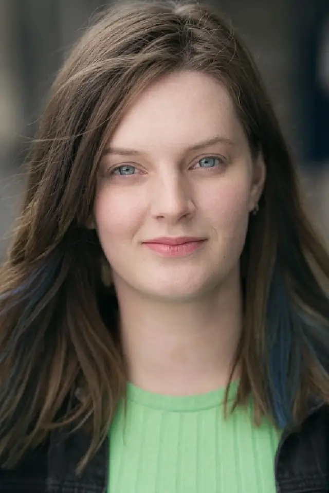 Zdjęcie  (Chloë Johnson)