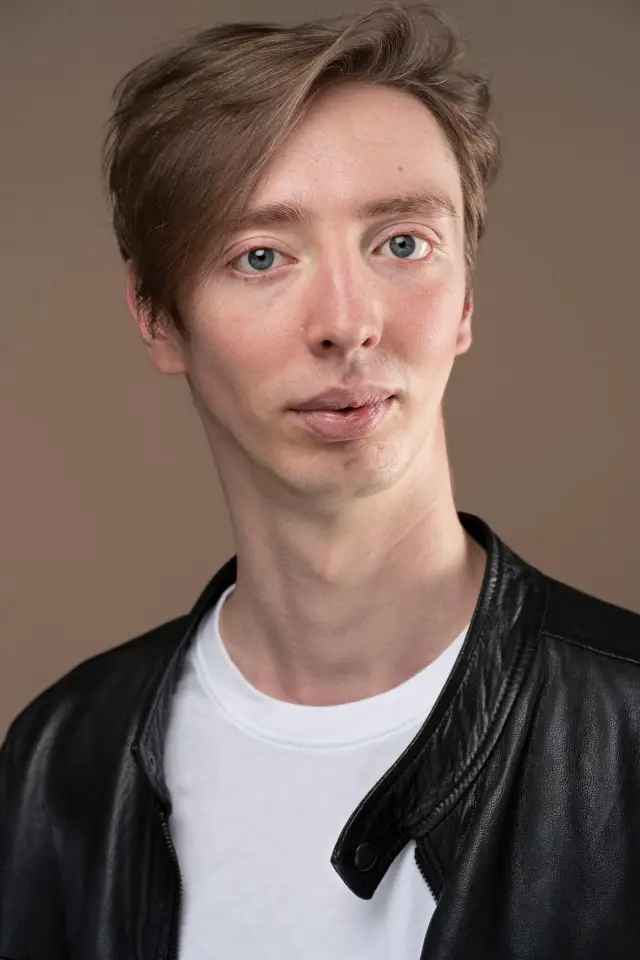 Zdjęcie  (Mark C. Young)