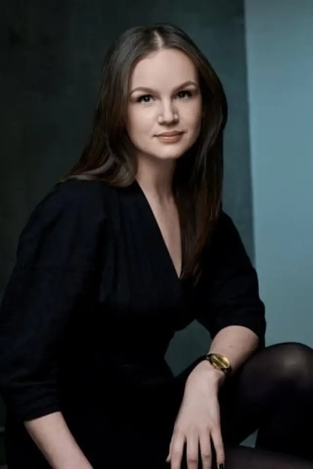 Zdjęcie  (Amy McLeish)