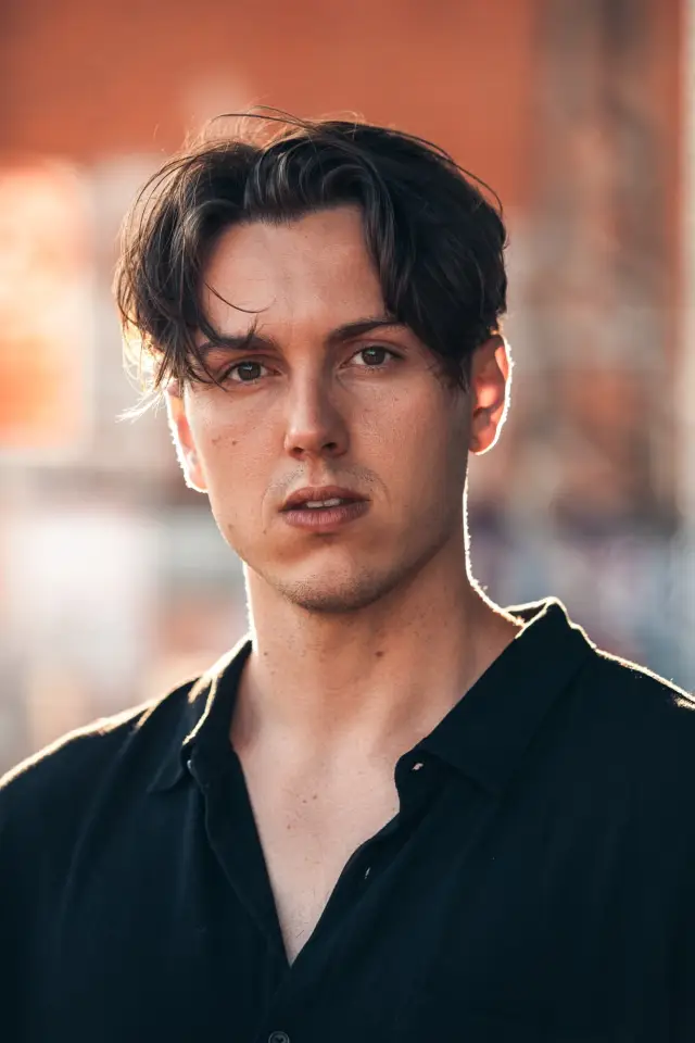 Zdjęcie  (Brad McCarthy)