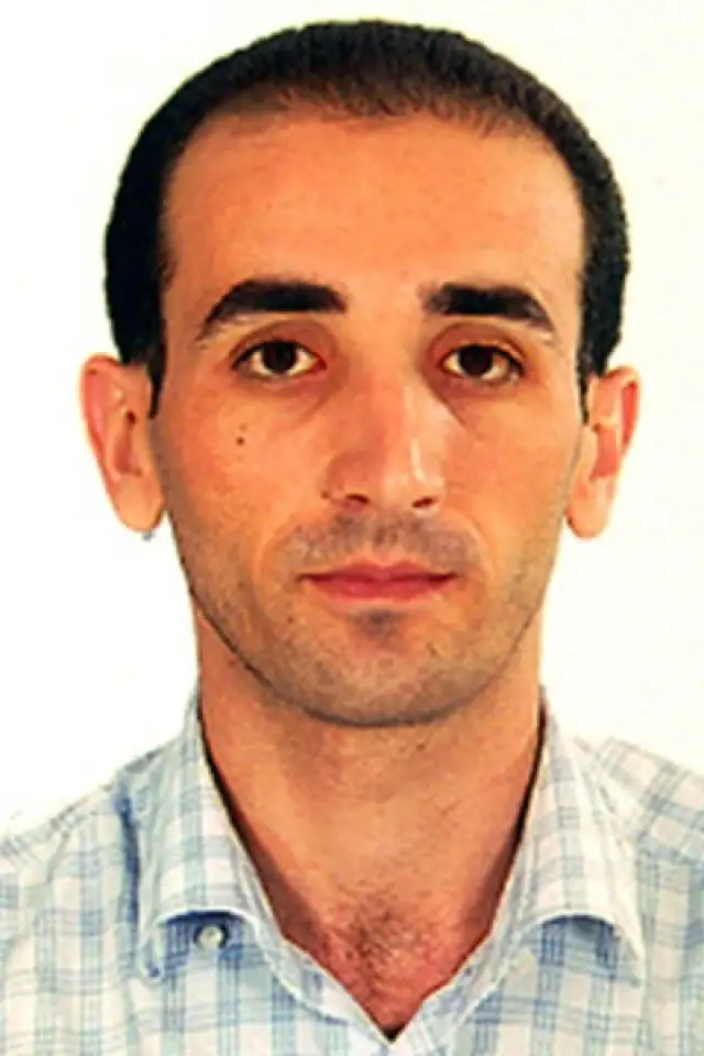 Zdjęcie  (Khayyam Abdullazadeh)