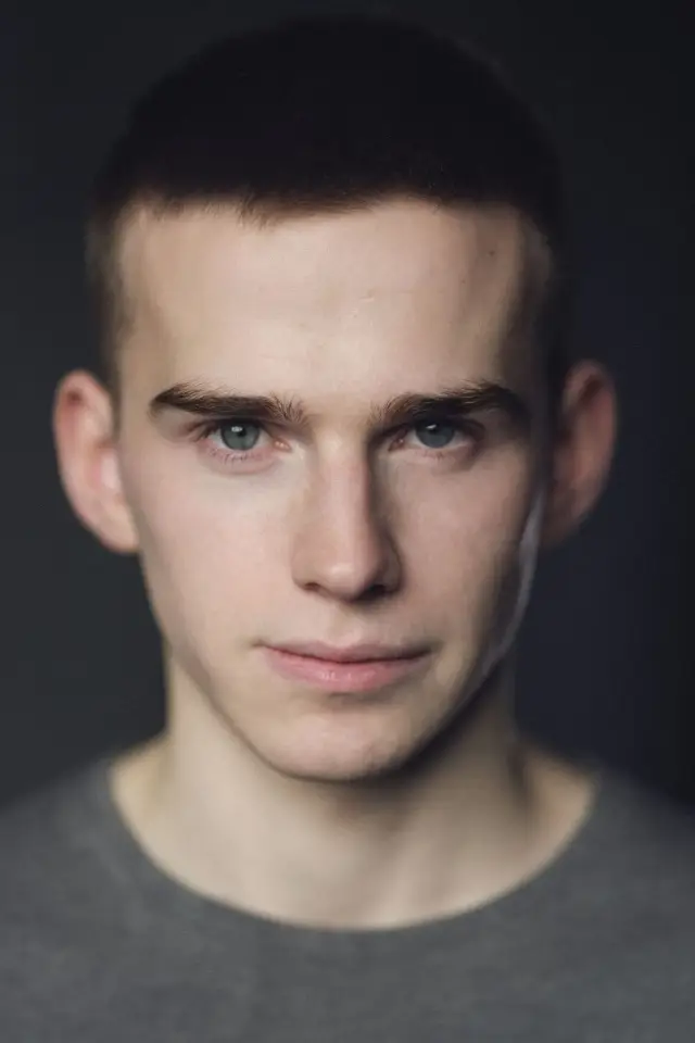 Zdjęcie  (Louis Landau)