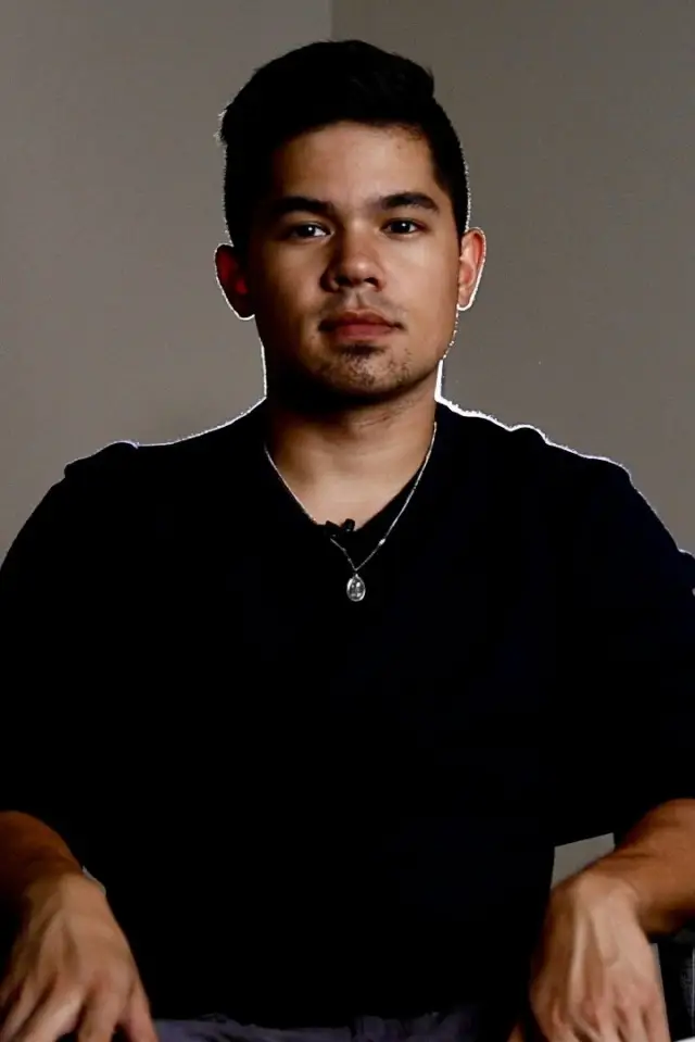 Zdjęcie Brady Domingo (Brady Domingo)
