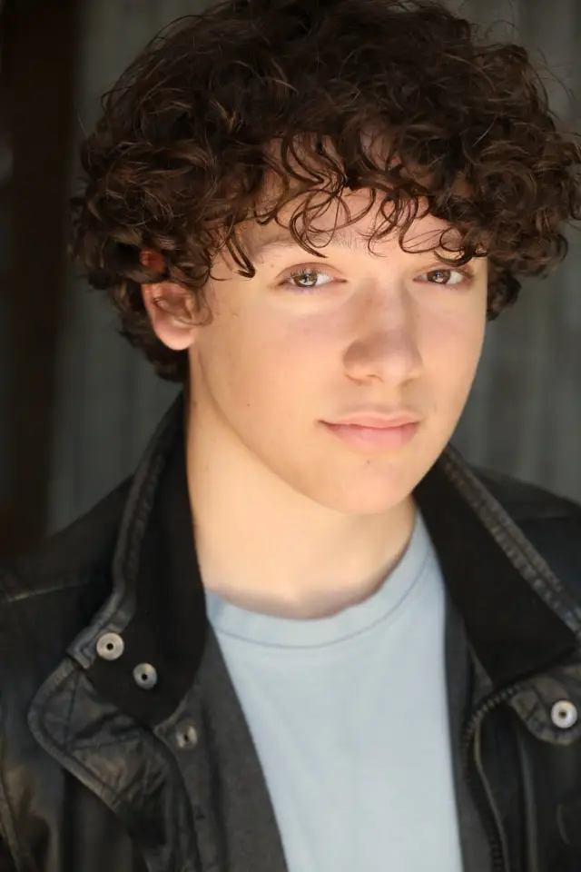 Zdjęcie  (Luca Diaz)