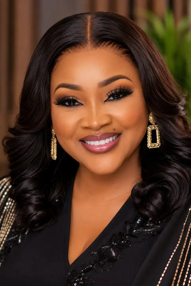 Zdjęcie Mercy Aigbe (Mercy Aigbe)