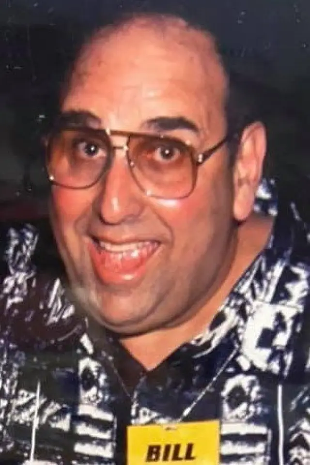 Zdjęcie  (Bill Liebowitz)