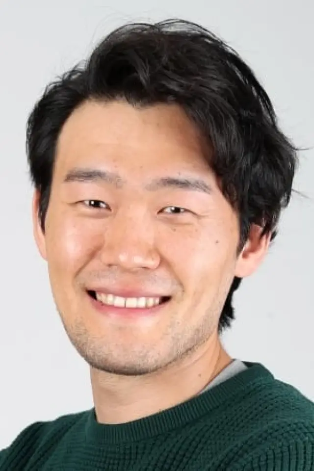 Zdjęcie Dżang Te-min (Jang Tae-min)