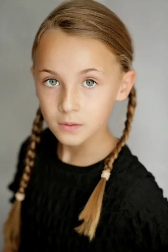 Zdjęcie  (Cecilia Blair)