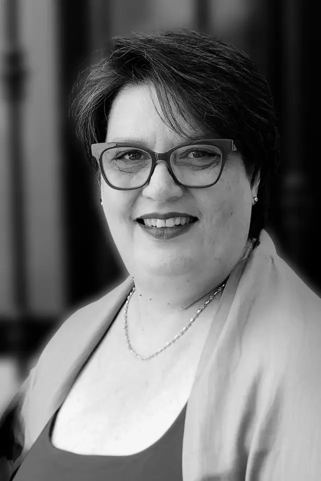 Zdjęcie Marcelle Abela (Marcelle Abela)