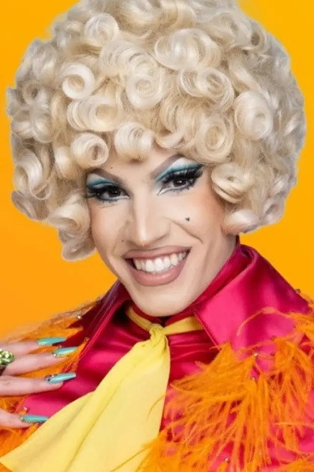 Zdjęcie  (Vivian Vanderpuss)