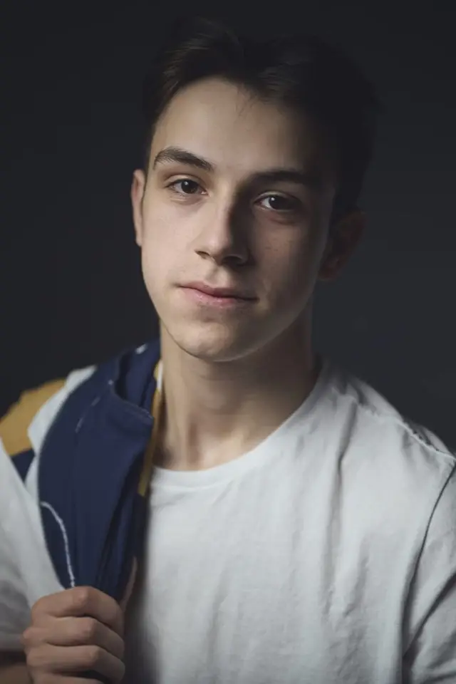 Zdjęcie  (Noah Perchard)