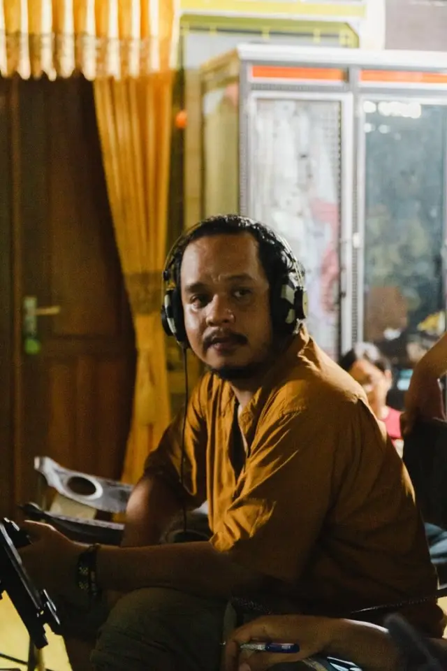 Zdjęcie  (Angkasa Ramadhan)