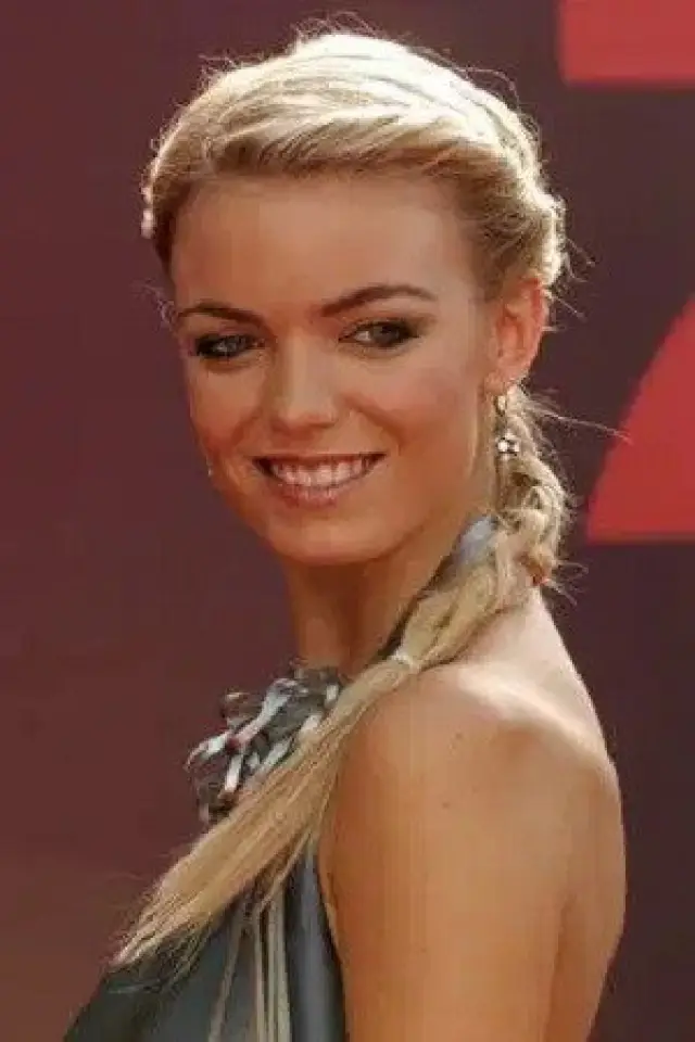 Zdjęcie  (Anni Wendler)