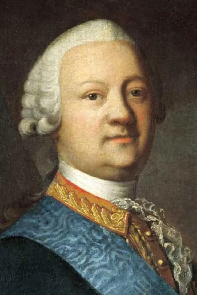 Zdjęcie  (Denis Fonvizin)