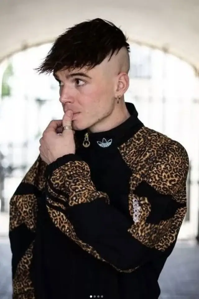 Zdjęcie  (Ren Gill)