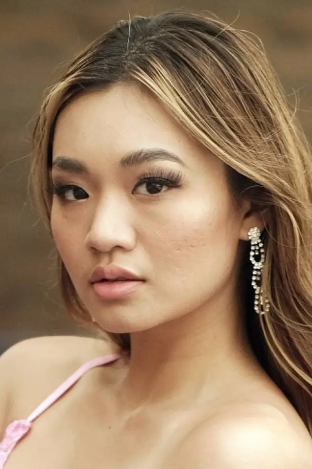 Zdjęcie Jen Reni Duranow (Yen Renee Durano)