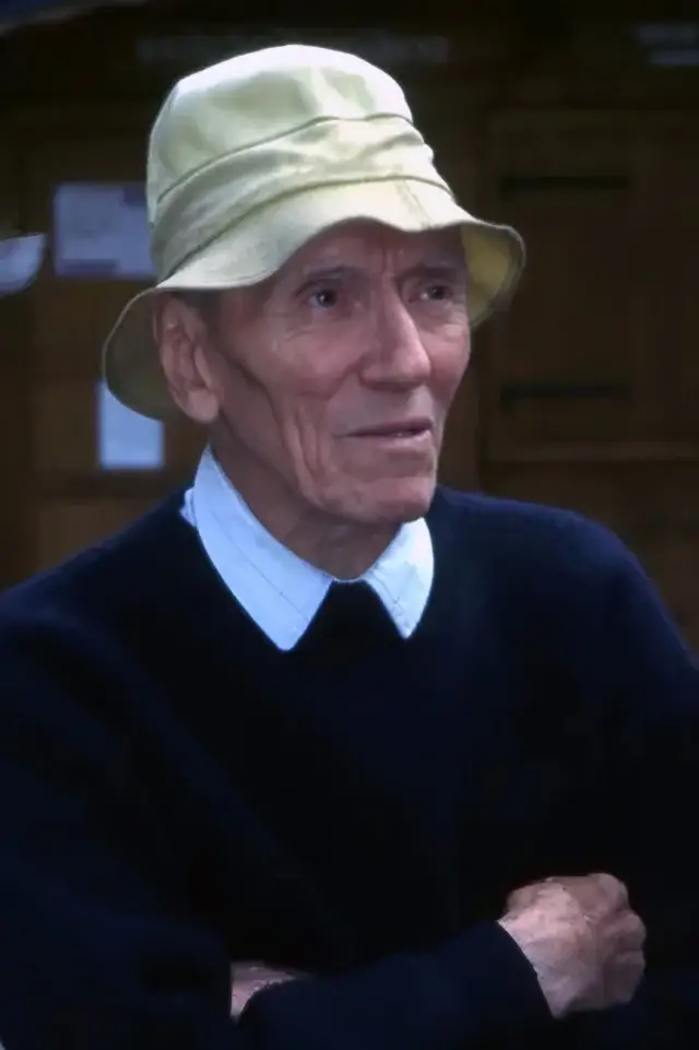 Zdjęcie  (Pierre Allain)