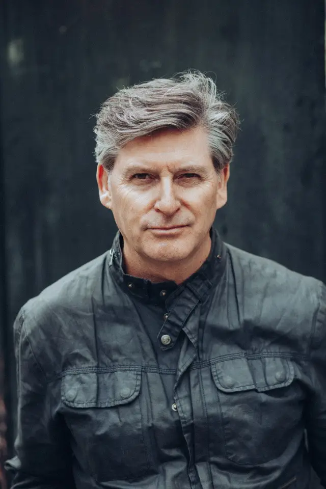 Zdjęcie  (Peter Bruce)
