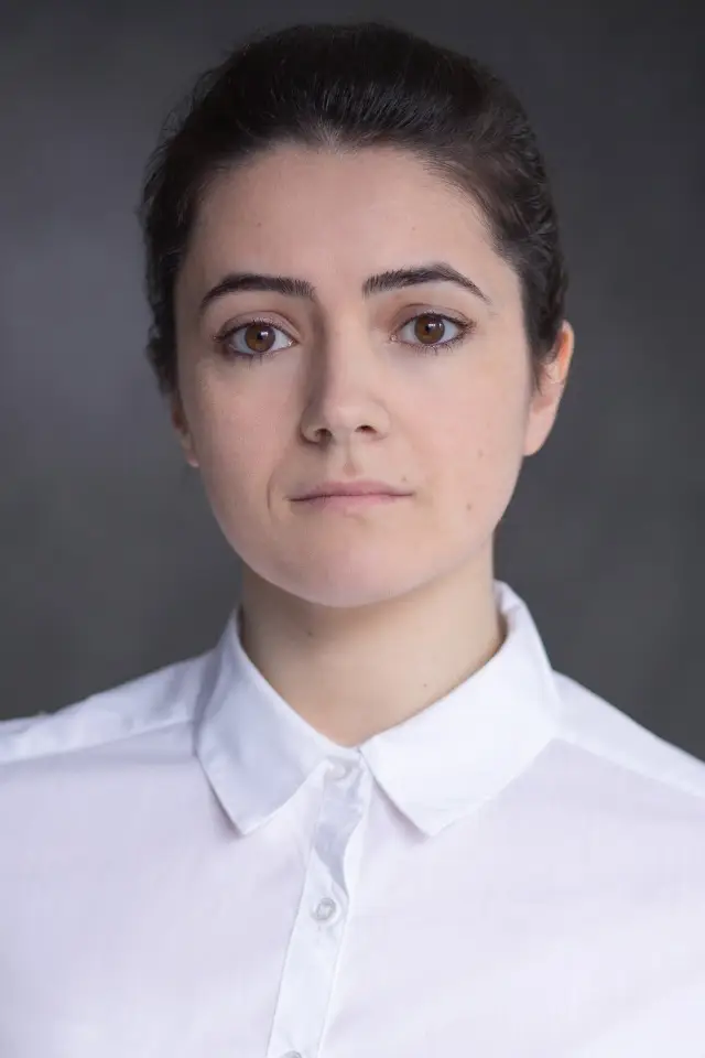 Zdjęcie  (Sarah Coyne)