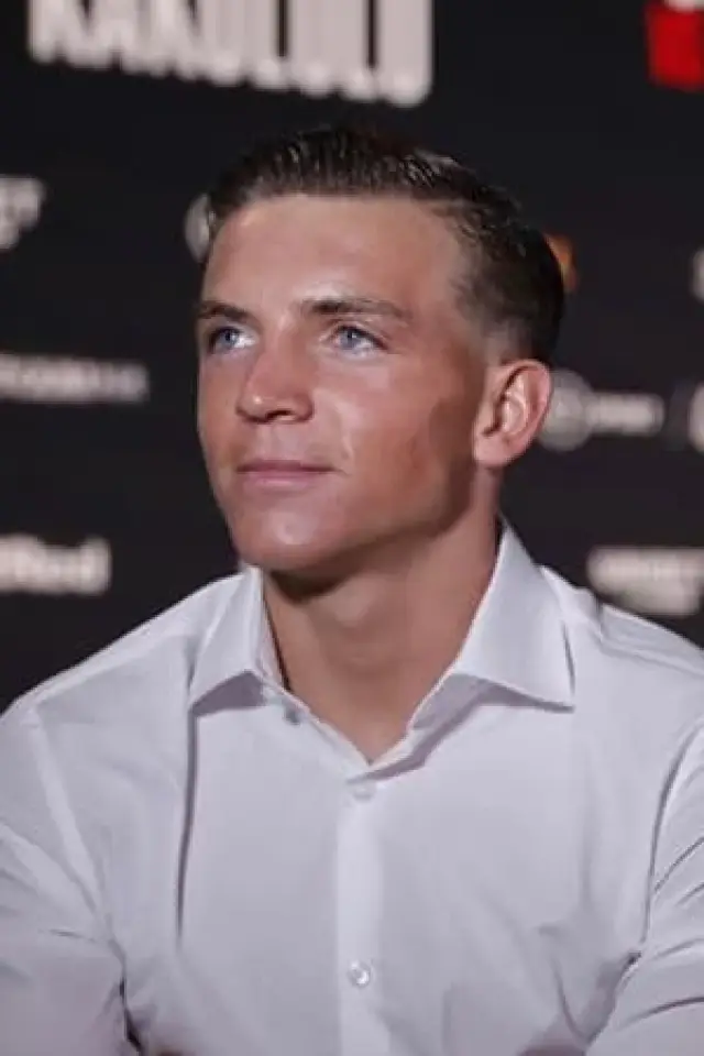 Zdjęcie  (Dennis McCann)