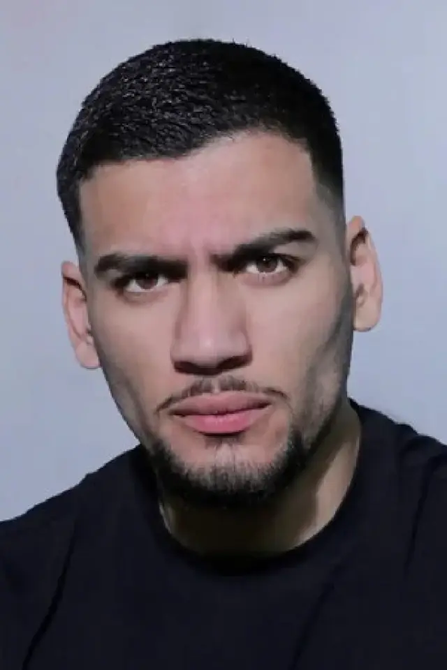 Zdjęcie  (Hamzah Sheeraz)