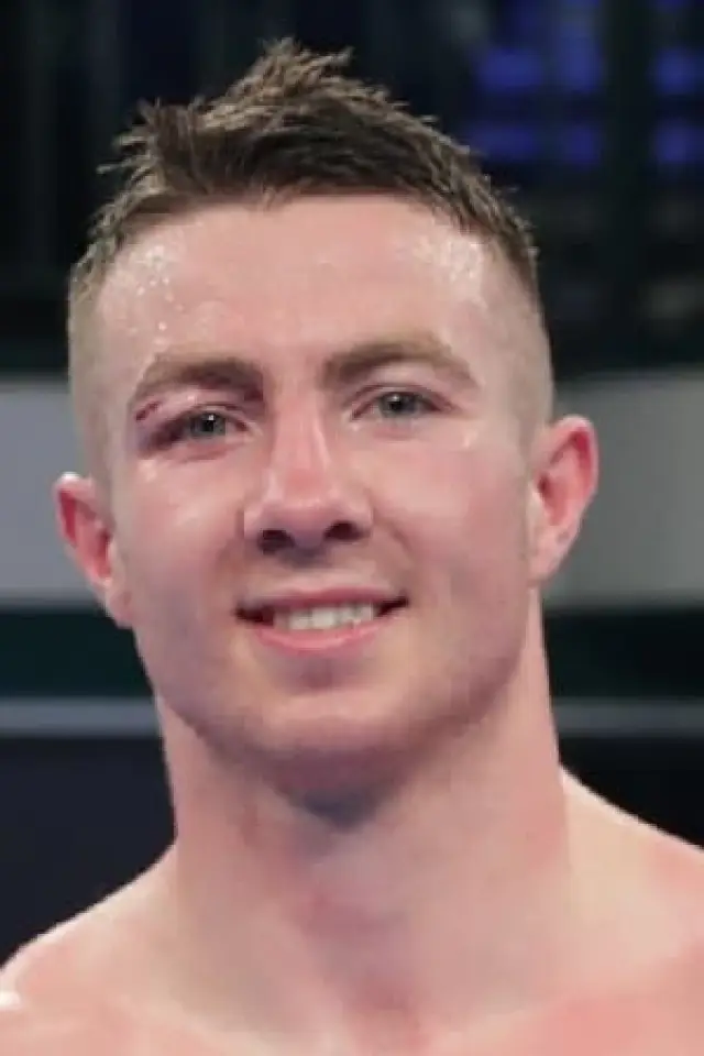 Zdjęcie  (Pierce O'Leary)