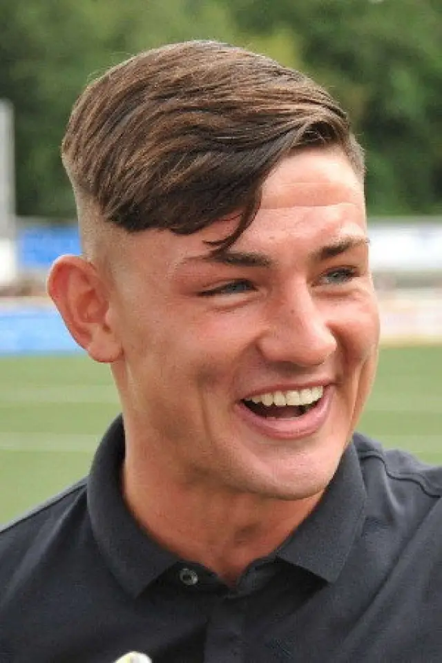Zdjęcie  (Sam Noakes)