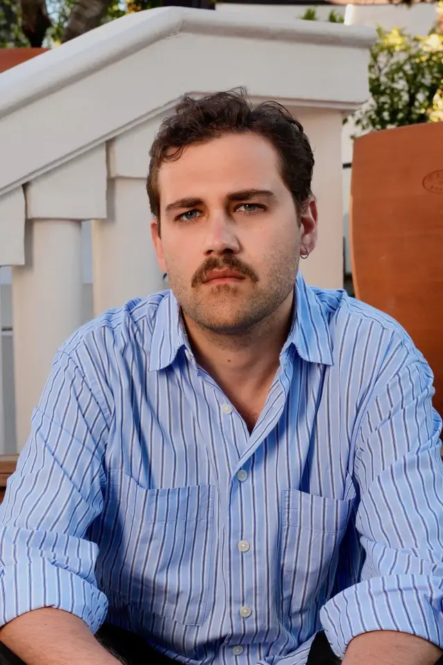 Zdjęcie  (Antonio Donato)
