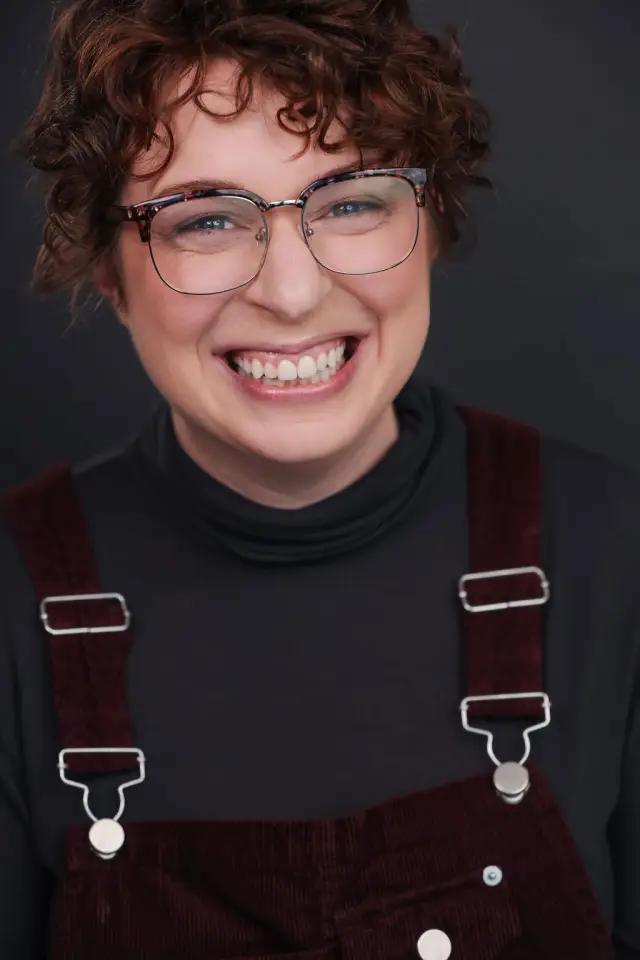 Zdjęcie  (Natalie Younger)