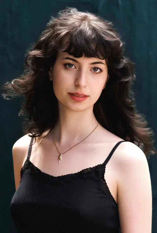 Zdjęcie  (Tess Nealon Raskin)