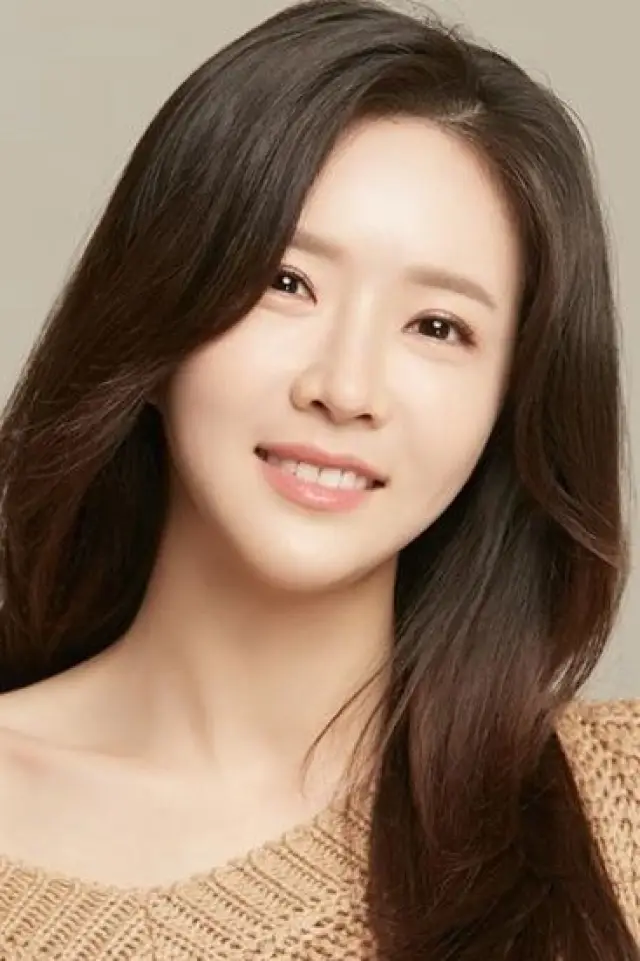 Zdjęcie  (Han Yeo-wool)