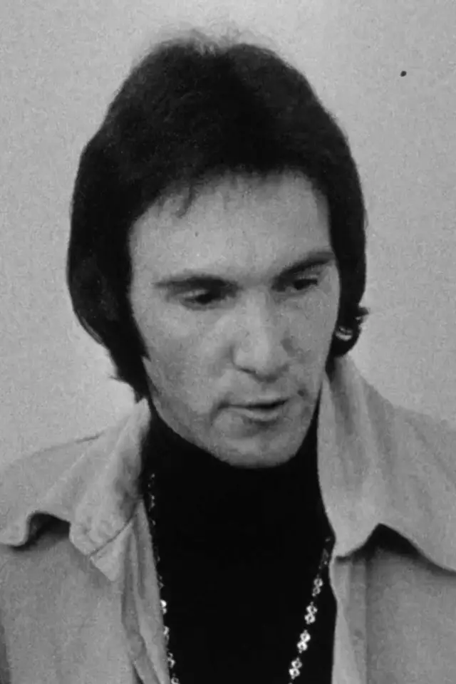 Zdjęcie  (Bob Hughes)
