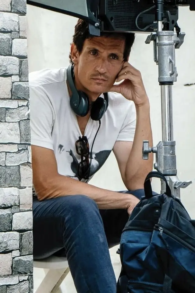Zdjęcie  (Loris Lai)