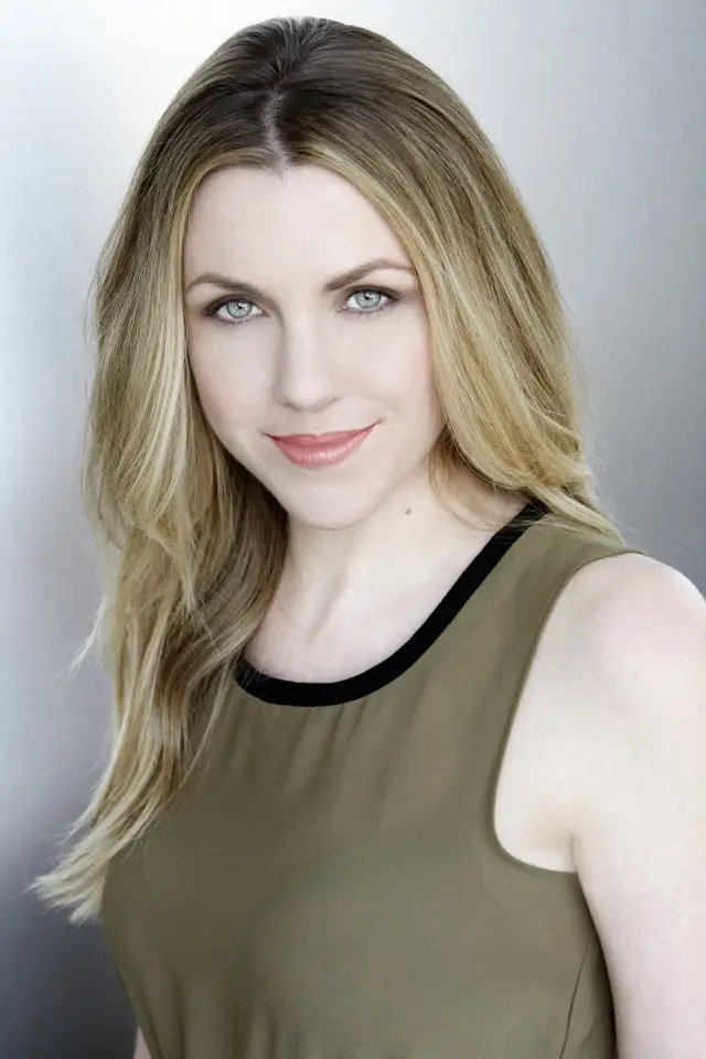 Zdjęcie  (Dana Puddicombe)