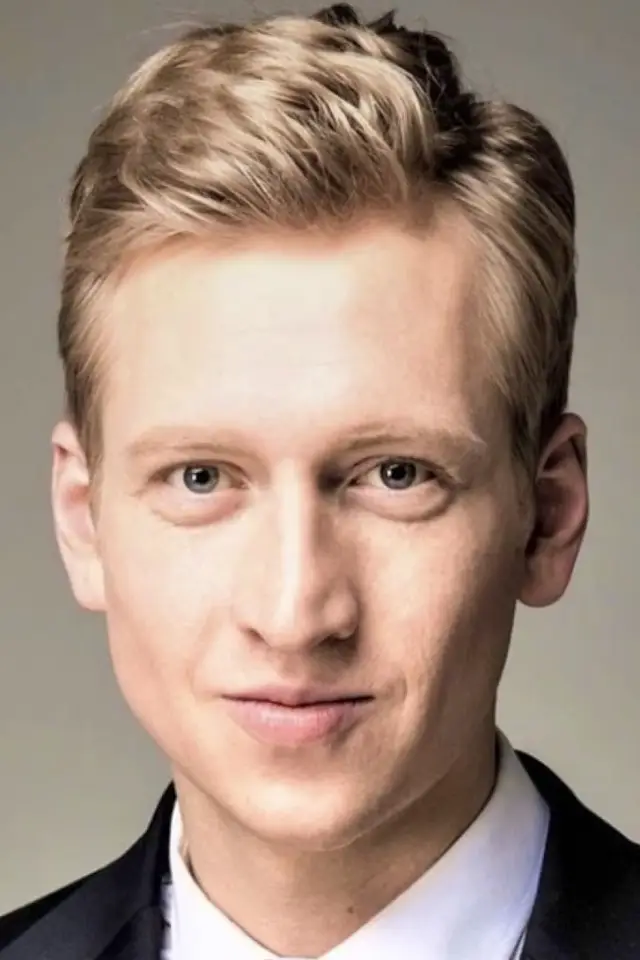 Zdjęcie Dżejsun Skott Nelson (Jason Scott Nelson)