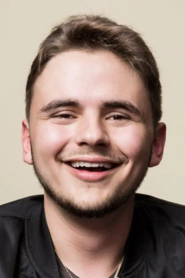 Zdjęcie  (Prince Jackson)