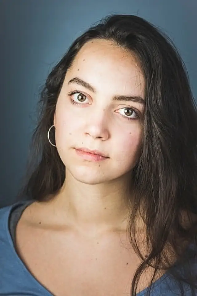 Zdjęcie Maeve Courtier-Lilley