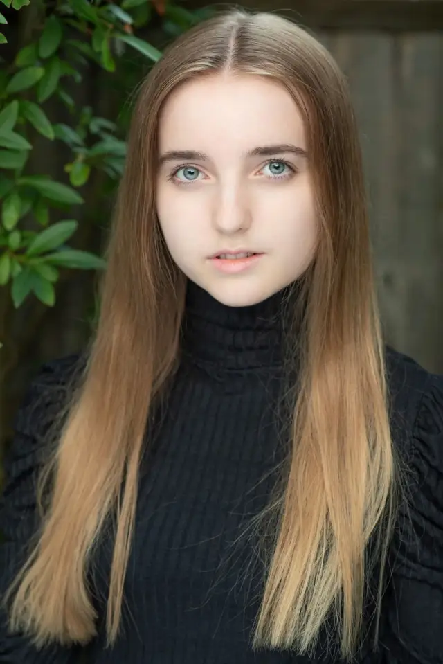 Zdjęcie  (Tegan Grace Muggeridge)