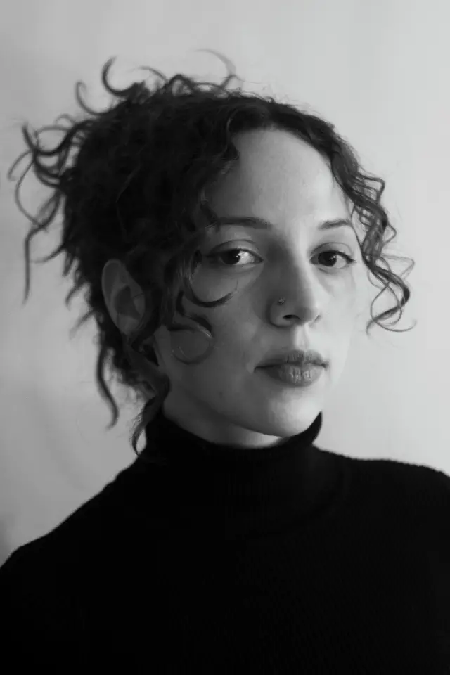 Zdjęcie Ariadna Corzo (Ariadna Corzo)