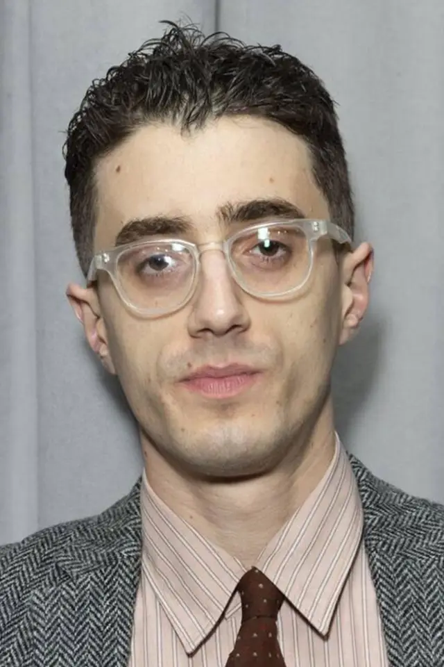 Zdjęcie  (Gus Reed)