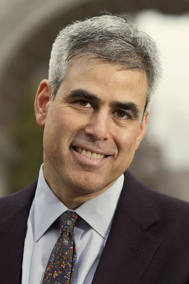 Zdjęcie  (Jonathan Haidt)