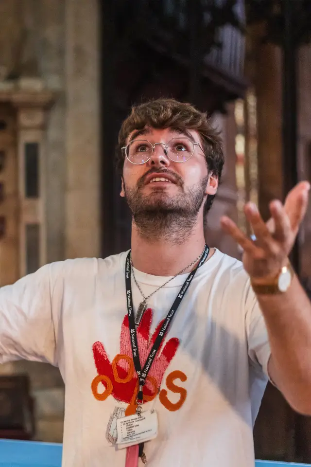 Zdjęcie  (Sam Roy)