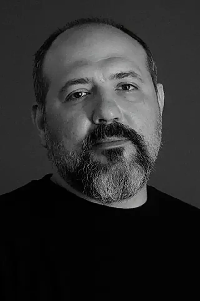 Zdjęcie José David Apel (José David Apel)