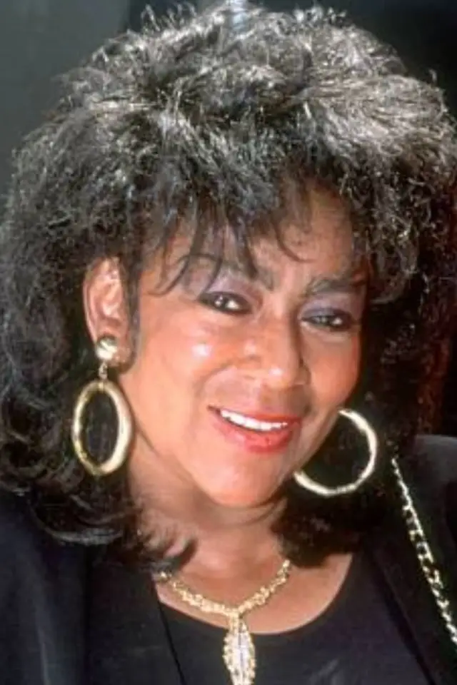 Zdjęcie  (Sylvia Robinson)